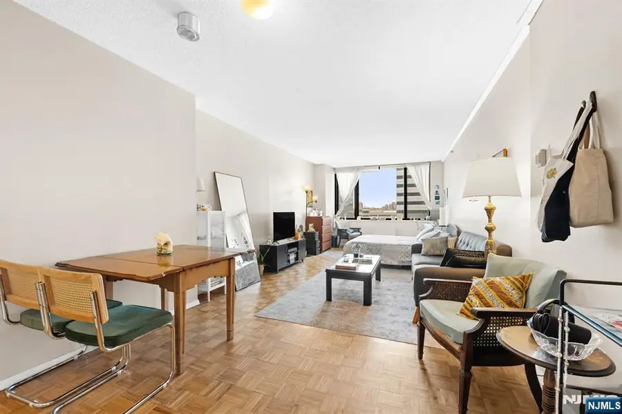 45 S River Drive 808, Jersey City, NJ 07310 - #2