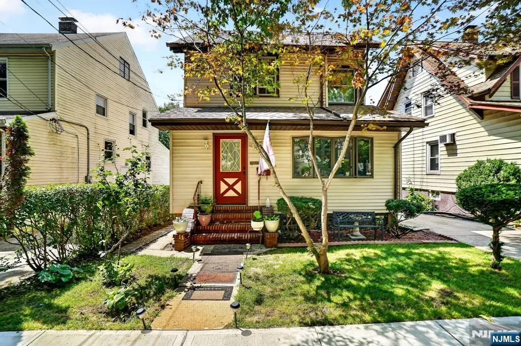 90 7th Street, Ridgefield Park, NJ 07660 - #1