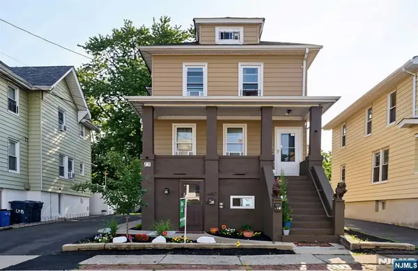 480 Washington Avenue, Hackensack, NJ 07601