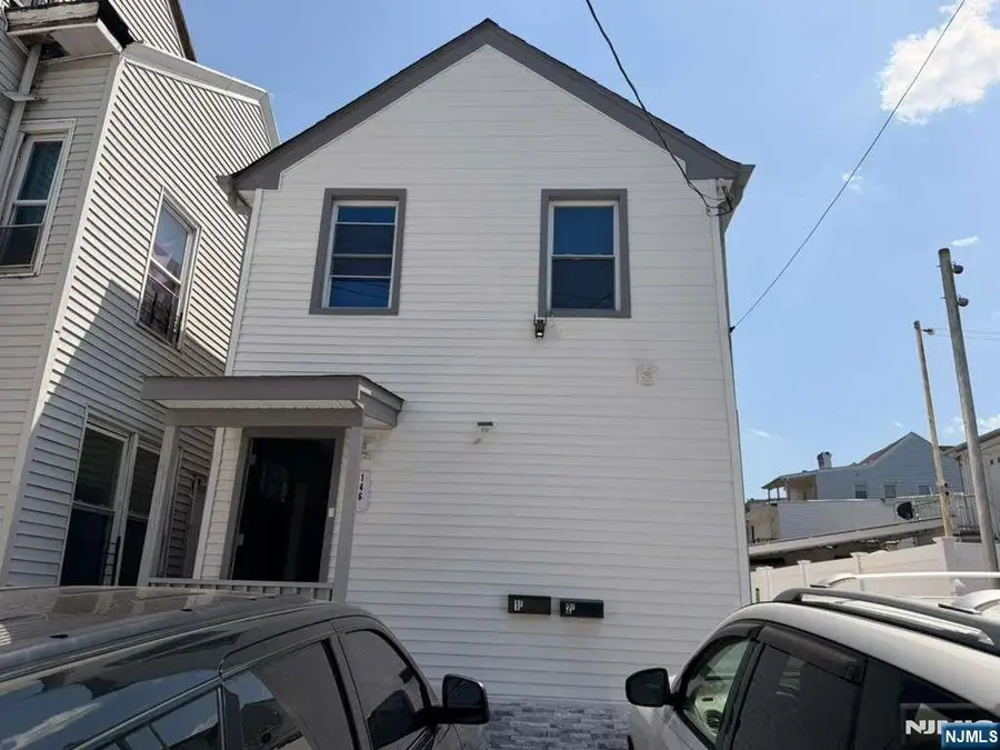 146 20th Avenue, Paterson, NJ 07501 - #2