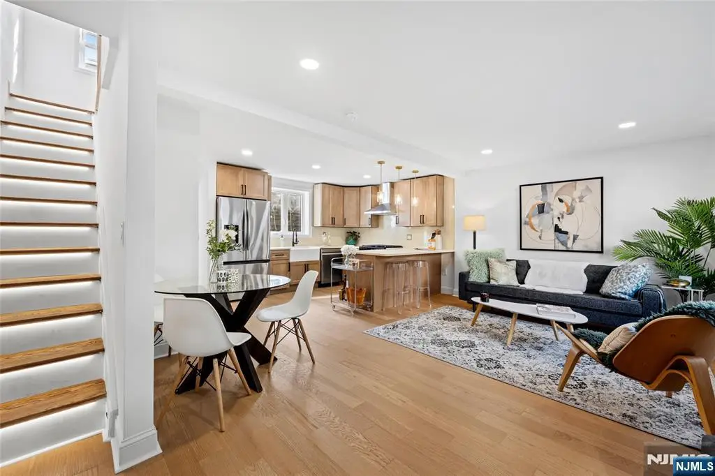 419 2nd Street, Jersey City, NJ 07302 - #1
