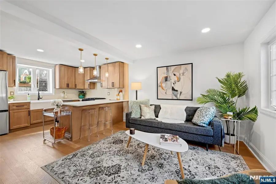 419 2nd Street, Jersey City, NJ 07302 - #2