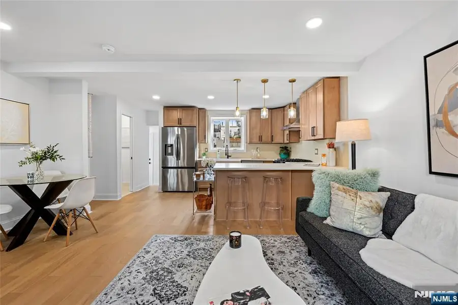 419 2nd Street, Jersey City, NJ 07302 - #3