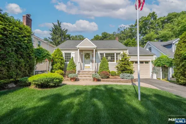 63 Hazel Avenue, Livingston, NJ 07039