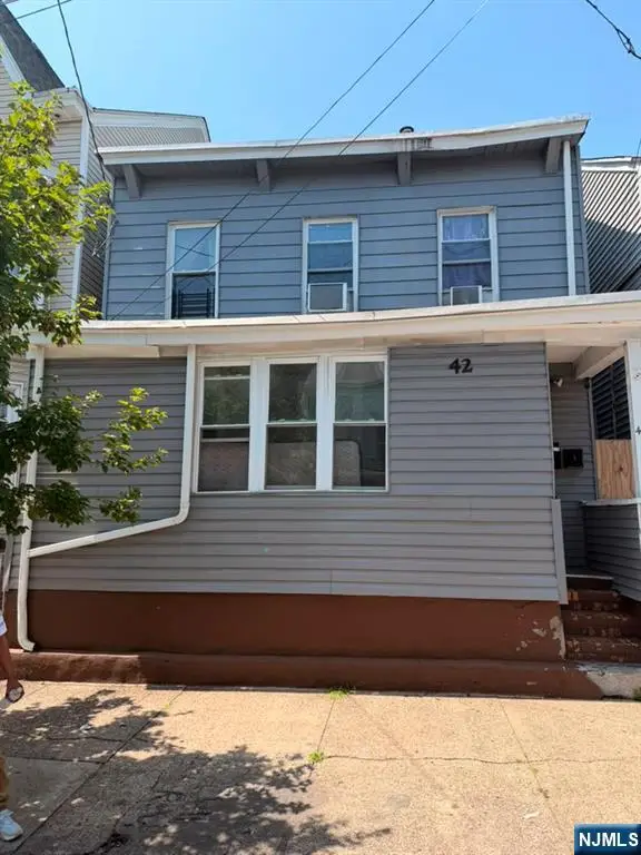 42 York Street, Paterson, NJ 07524 - #3