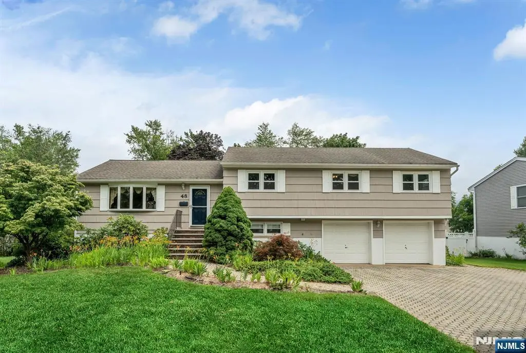 48 Andover Drive, Wayne, NJ 07470 - #1
