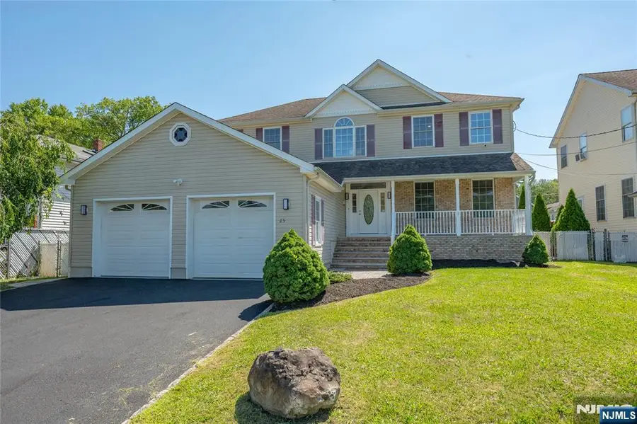 25 Park Place, Little Falls, NJ 07424 - #2