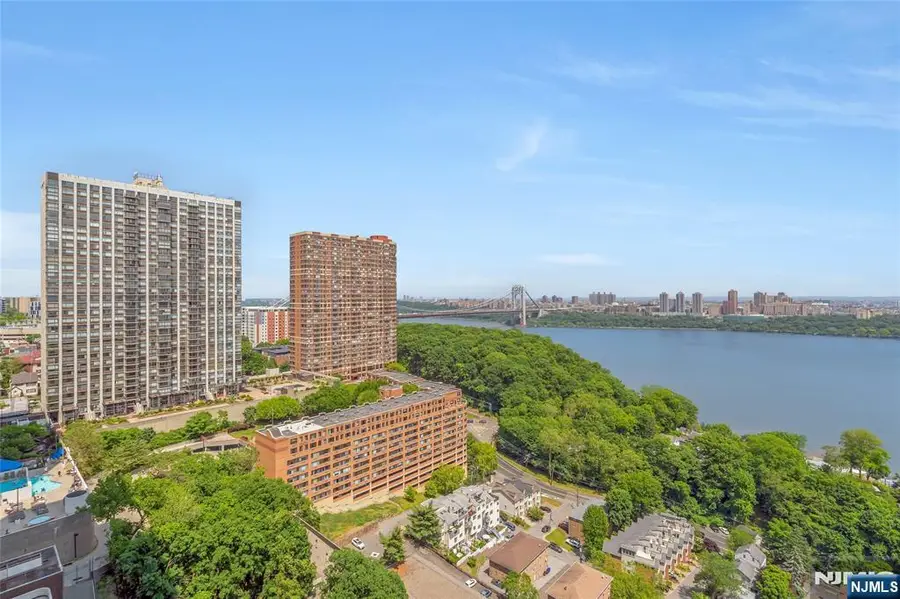 1530 Palisade 8K, Fort Lee, NJ 07024 - #3