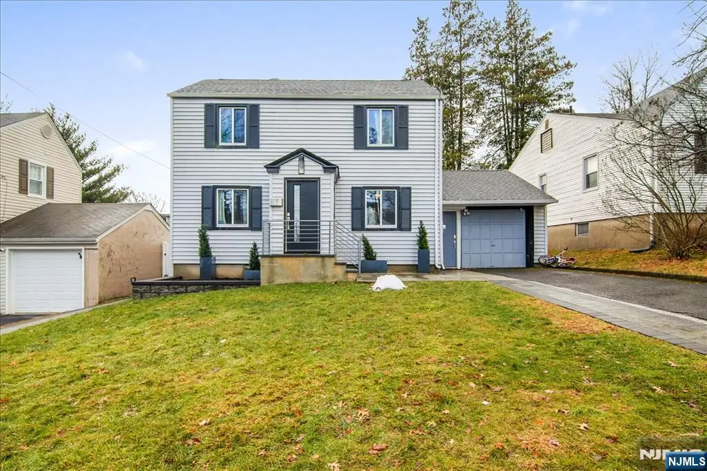 12 Nutwold Avenue, West Orange, NJ 07052 - #1