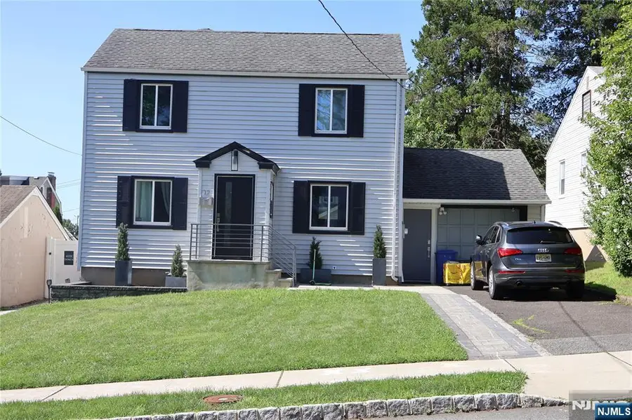 12 Nutwold Avenue, West Orange, NJ 07052 - #2
