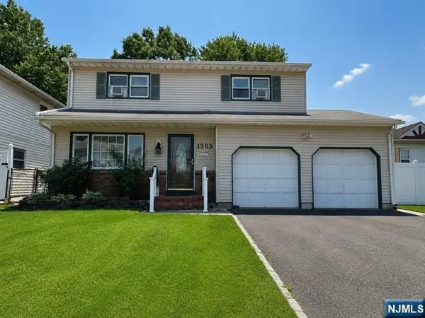1565 Ridgeway Street, Union, NJ 07083