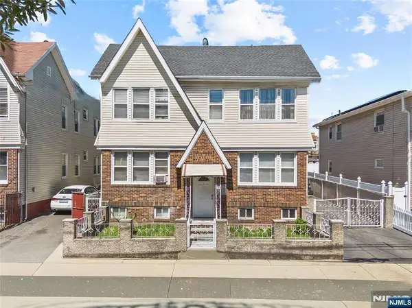 284-286 12th Street, Newark, NJ 07107