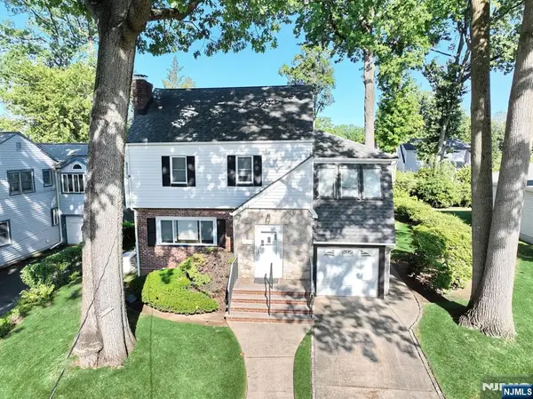 1116 Trafalgar Street, Teaneck, NJ 07666