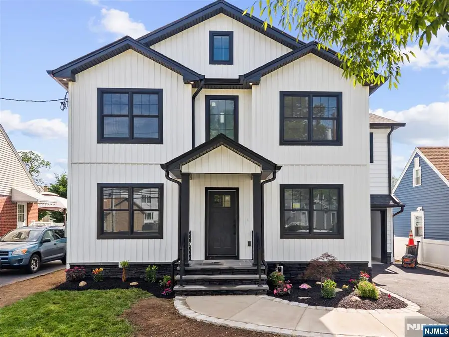 51 Becker Avenue, Rochelle Park, NJ 07662 - #2
