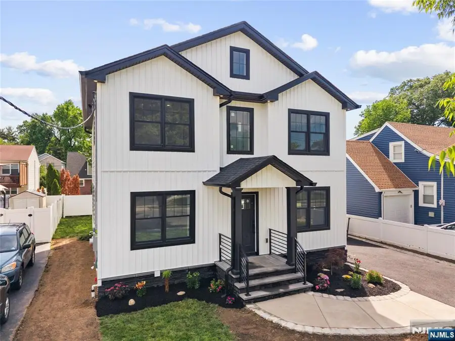 51 Becker Avenue, Rochelle Park, NJ 07662 - #3