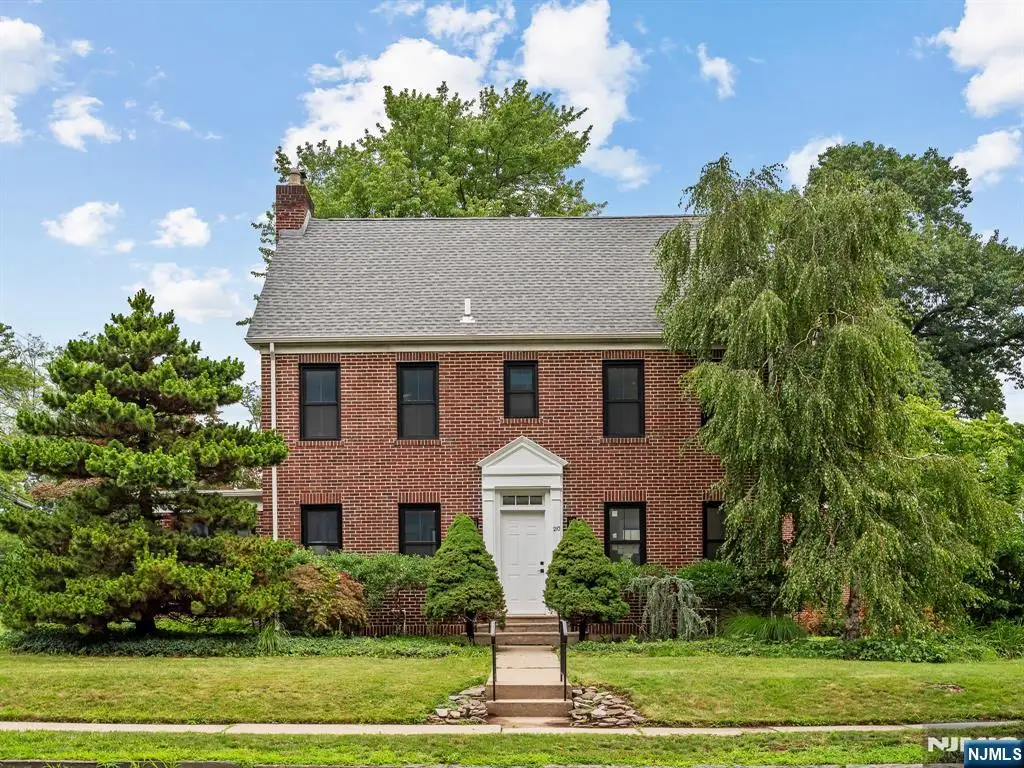 210 Spring Valley Avenue, Hackensack, NJ 07601 - #1