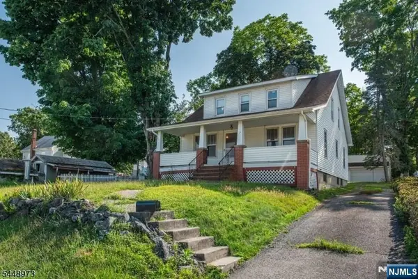 7 3rd Street, Butler Borough, NJ 07405