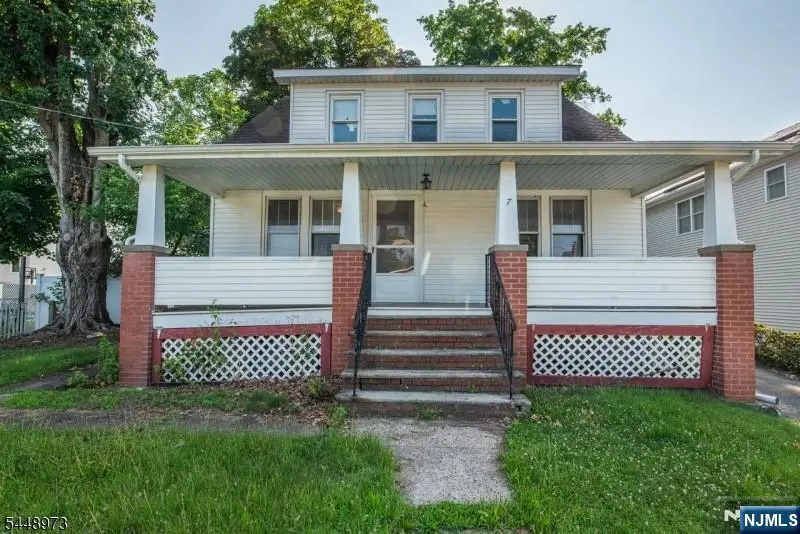7 3rd Street, Butler, NJ 07405 - #2