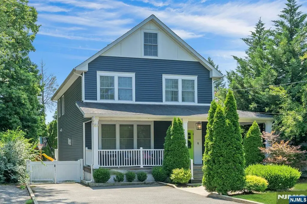 163 Woodward Avenue, Rutherford, NJ 07070 - #1