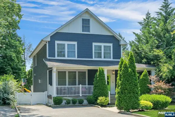 163 Woodward Avenue, Rutherford, NJ 07070