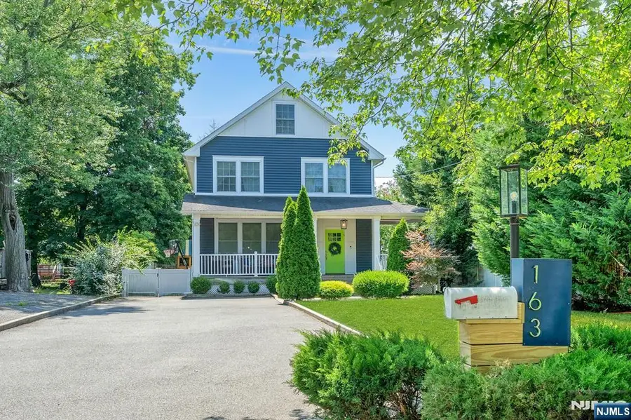 163 Woodward Avenue, Rutherford, NJ 07070 - #2