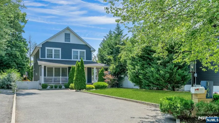 163 Woodward Avenue, Rutherford, NJ 07070 - #3