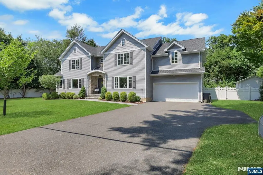 84 Leclerc Avenue, River Vale, NJ 07675 - #1