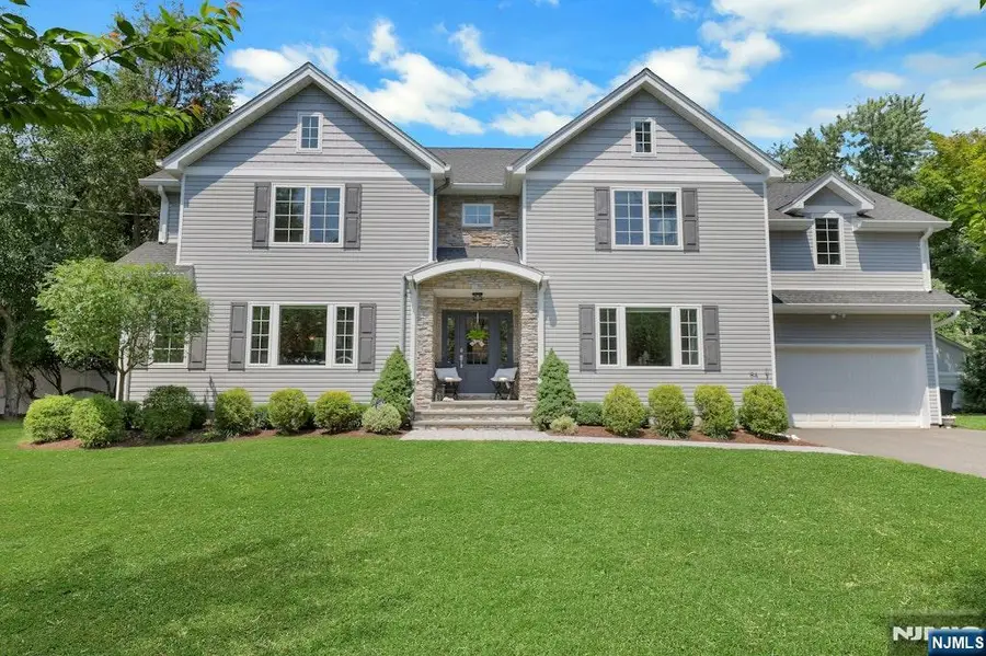 84 Leclerc Avenue, River Vale, NJ 07675 - #2