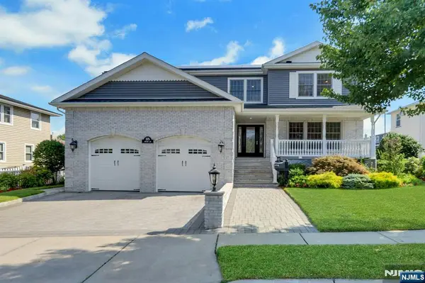375 Sanford Avenue, Lyndhurst, NJ 07071