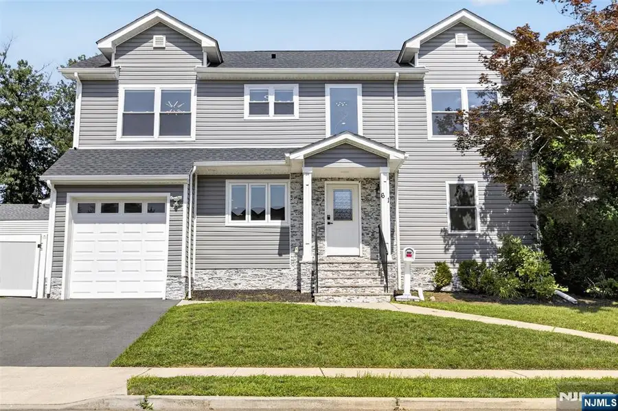 61 Bart Place, Clifton, NJ 07013 - #2
