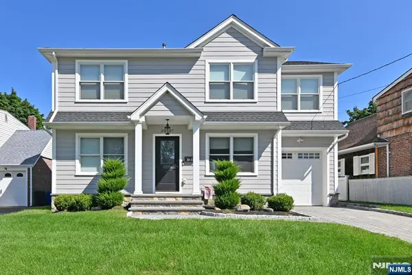39-37 Sycamore Drive, Fair Lawn, NJ 07410