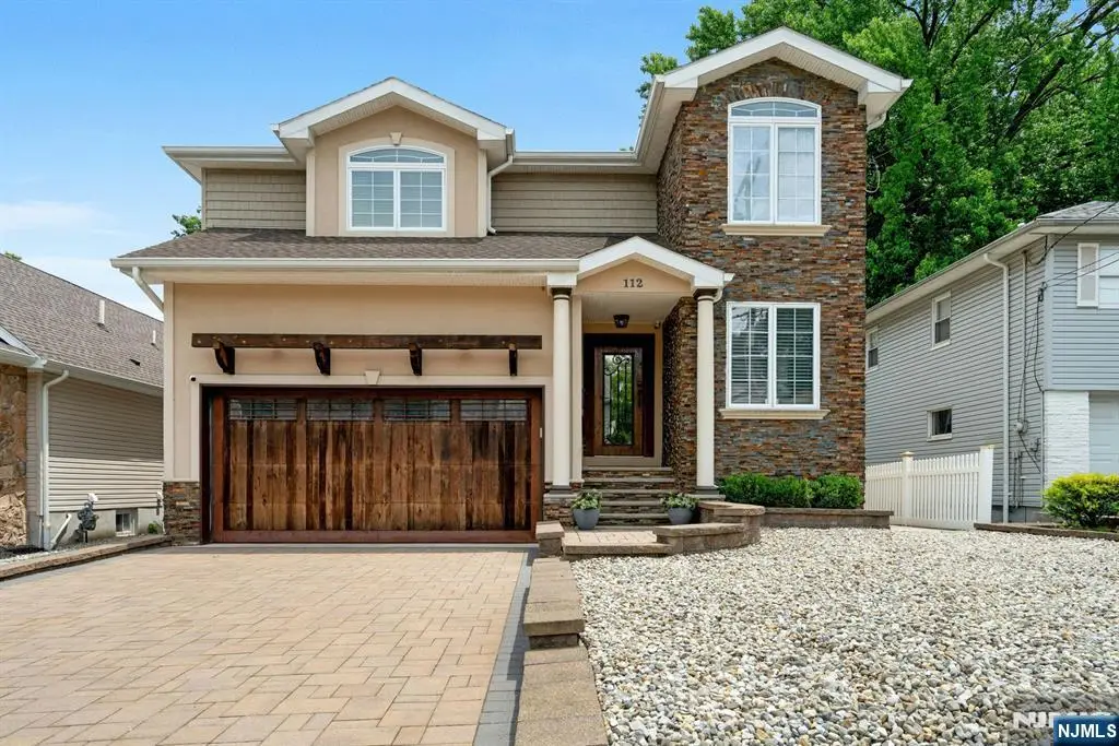 112 Kenzel Avenue, Nutley, NJ 07110 - #1
