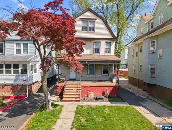 92 Oraton Parkway, East Orange, NJ 07017