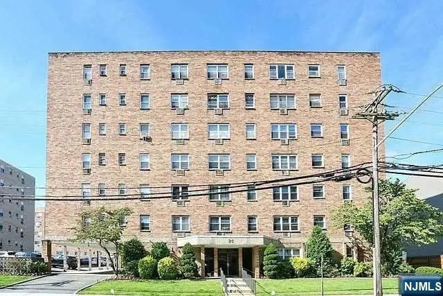 25 Jefferson Street 6D, Hackensack, NJ 07601 - #1