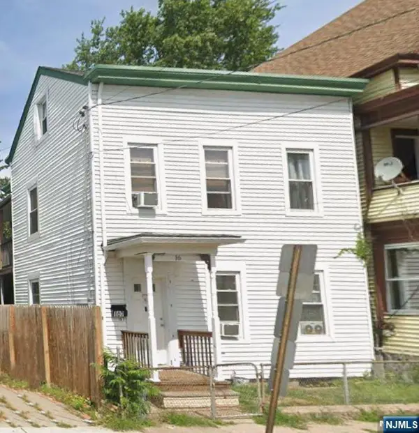 167 Liberty Street, Paterson, NJ 07522