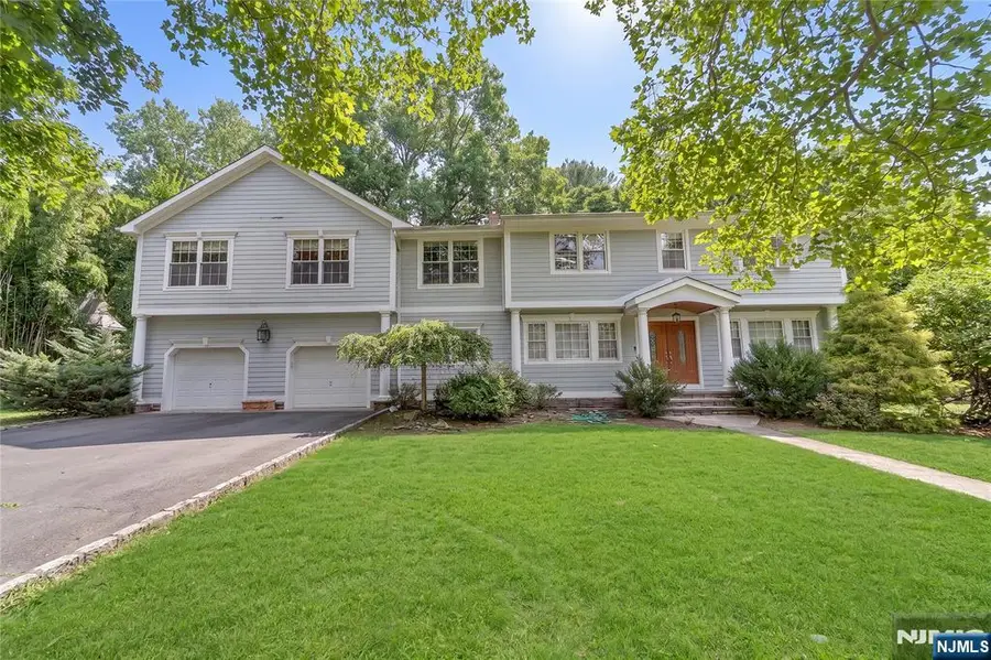 40 Rickland Road, Old Tappan, NJ 07675 - #2