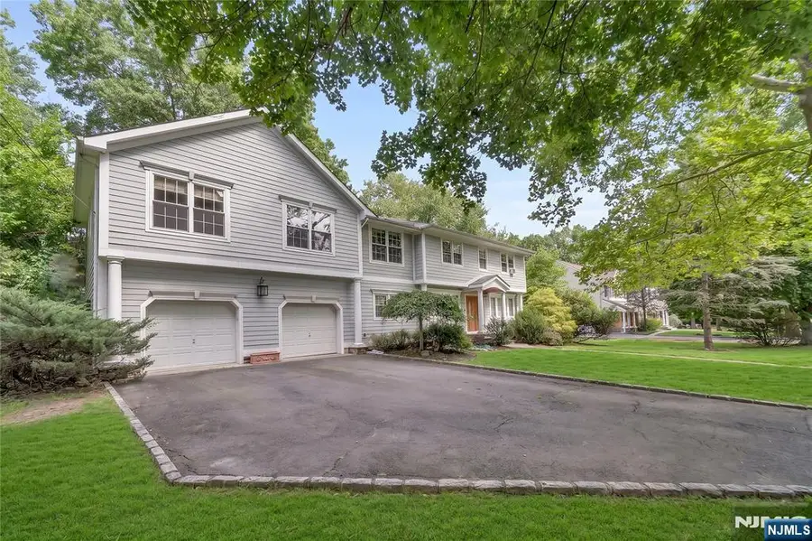 40 Rickland Road, Old Tappan, NJ 07675 - #3