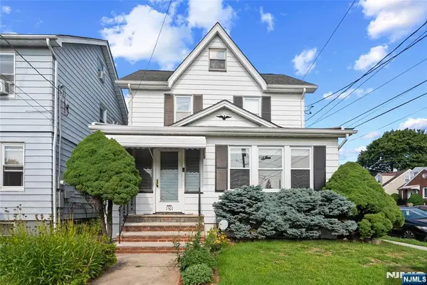 1501 Rose Terrace, Union, NJ 07083