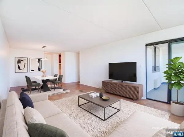 250 Gorge Road 18E, Cliffside Park, NJ 07010