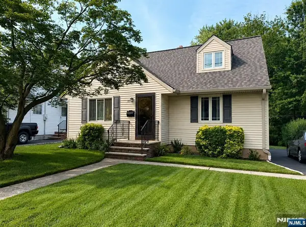 70 Bromley Place, Nutley, NJ 07110