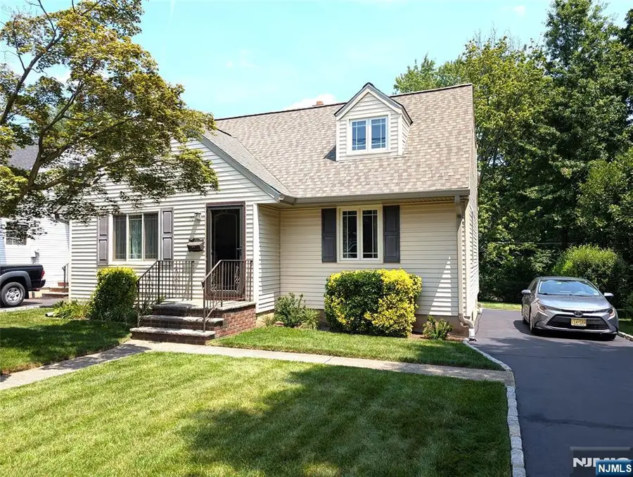 70 Bromley Place, Nutley, NJ 07110 - #2