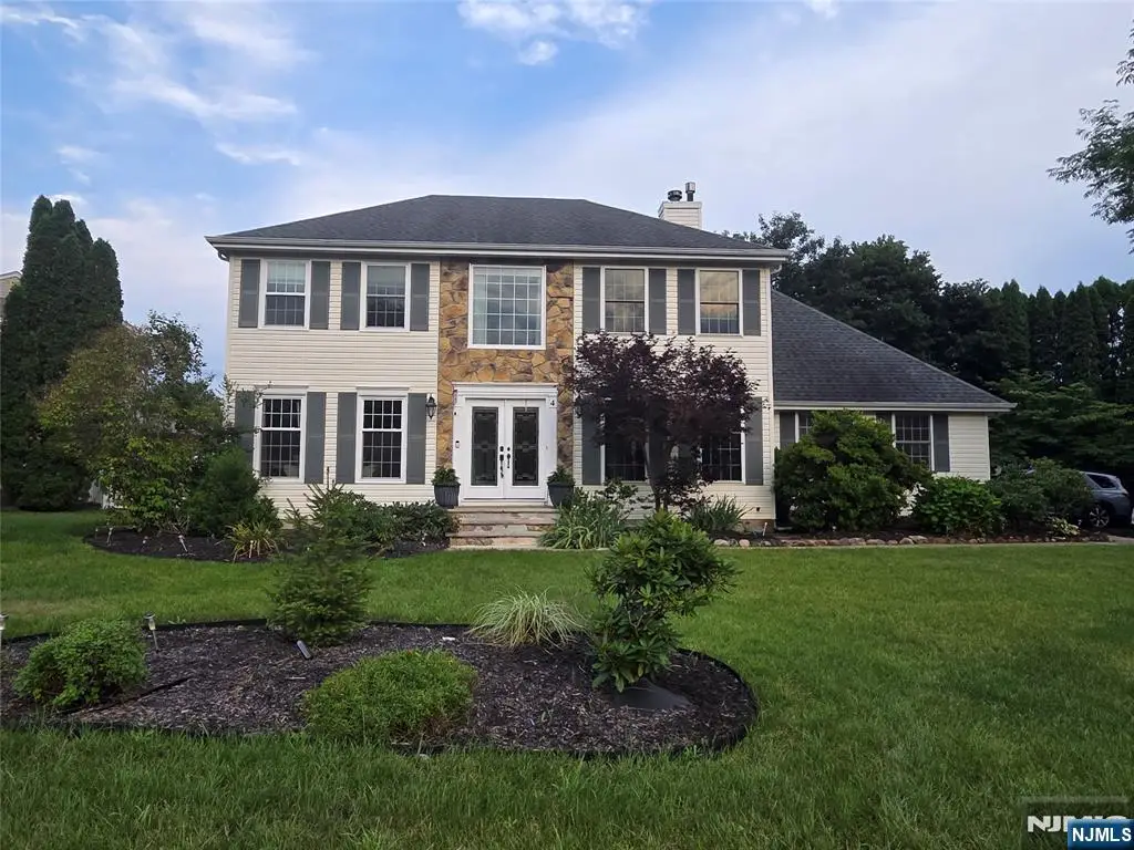 4 Watson Way, Flanders, NJ 07836 - #1