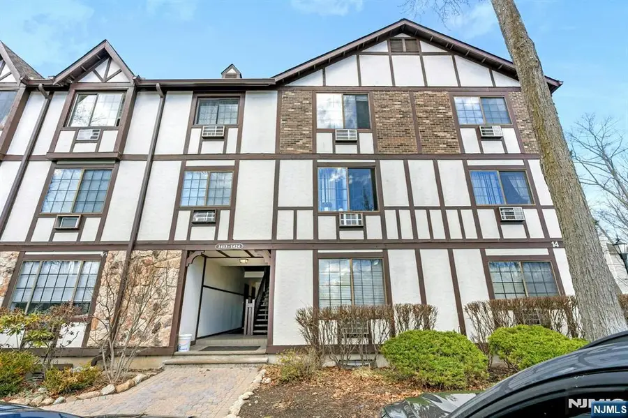 1419 Faulkner Court, Mahwah, NJ 07430 - #2