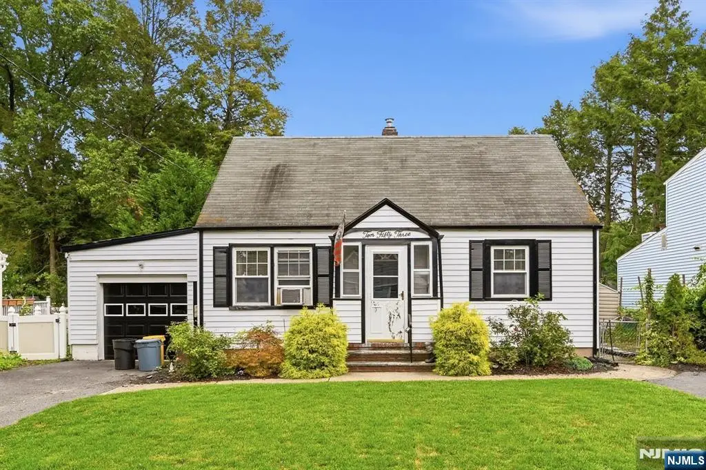 1053 Carnation Drive, New Milford, NJ 07646 - #1