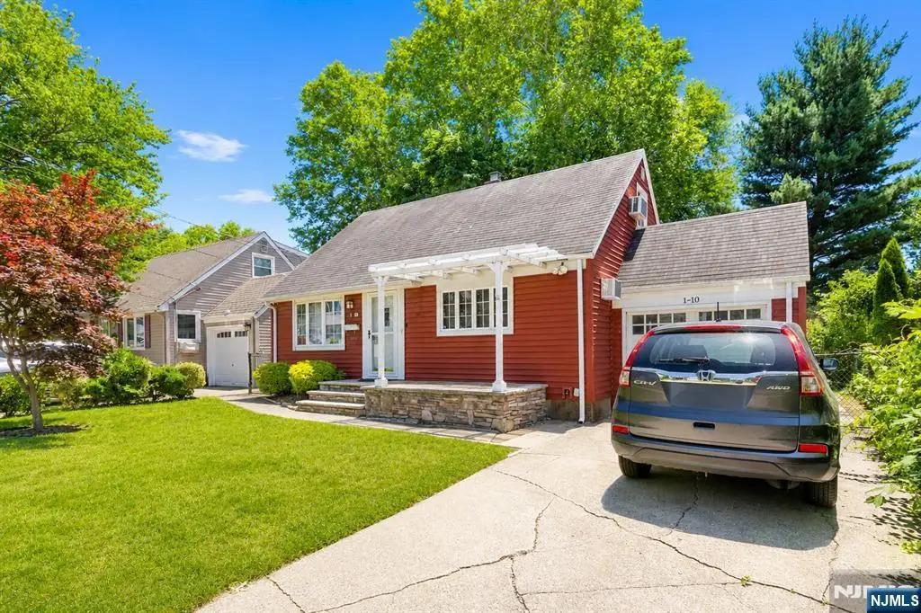 1-10 Lambert Road, Fair Lawn, NJ 07410 - #1