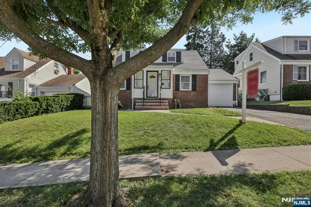 75 Emerson Street, Clifton, NJ 07013 - #1