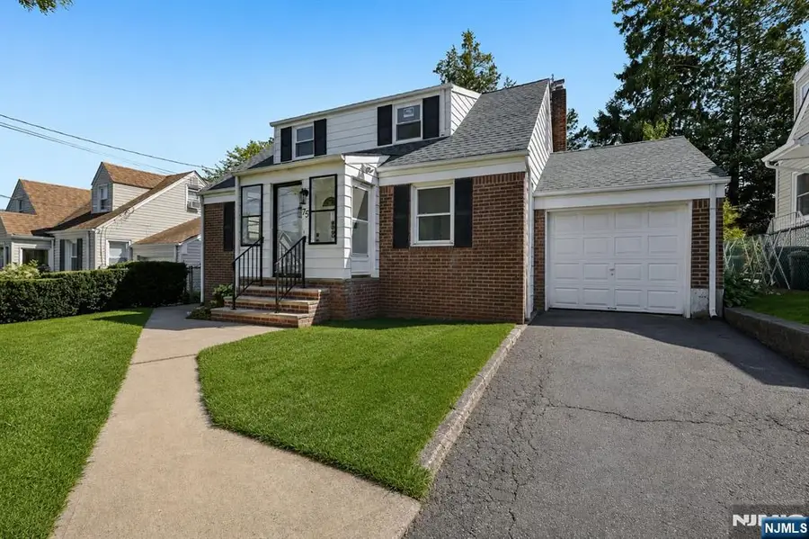 75 Emerson Street, Clifton, NJ 07013 - #2