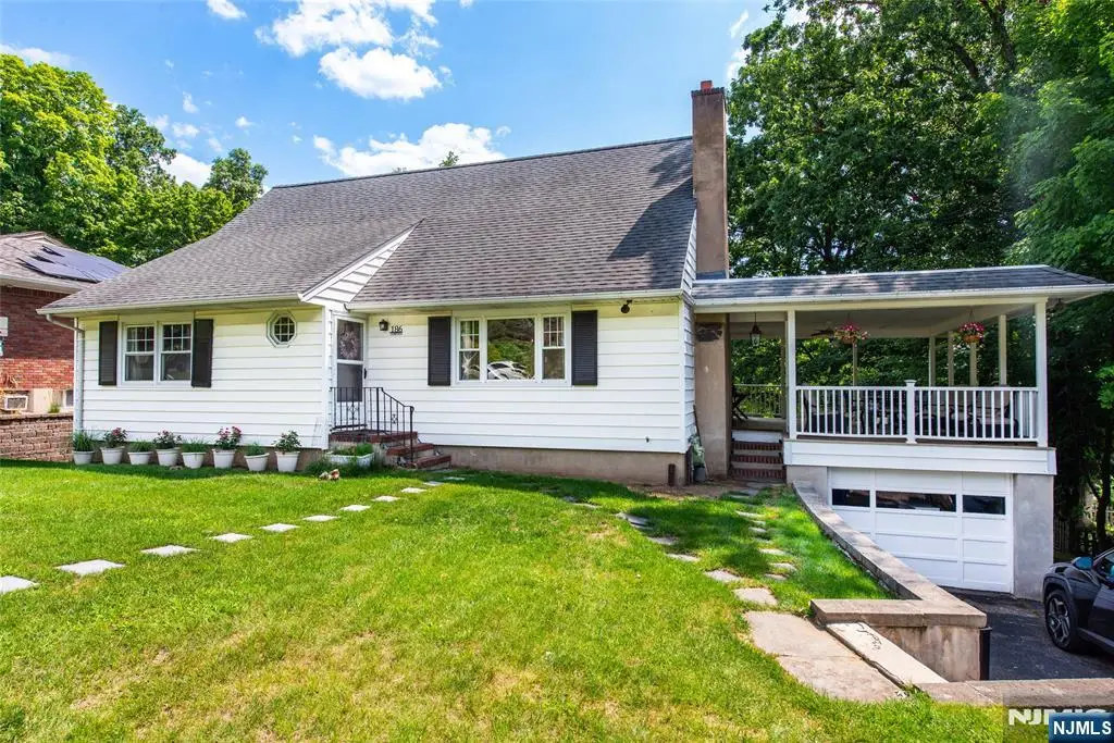 186 Macdonald Drive, Wayne, NJ 07470 - #1