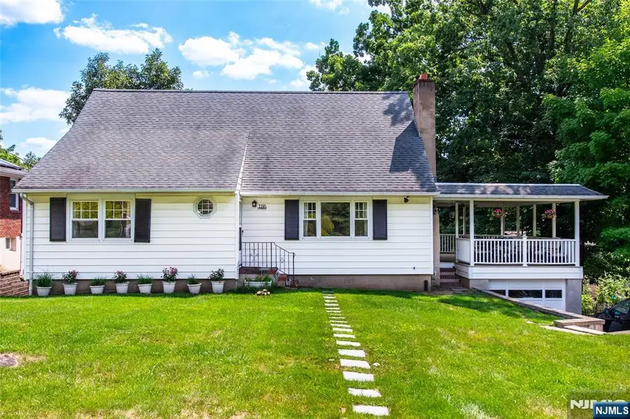 186 Macdonald Drive, Wayne, NJ 07470 - #2