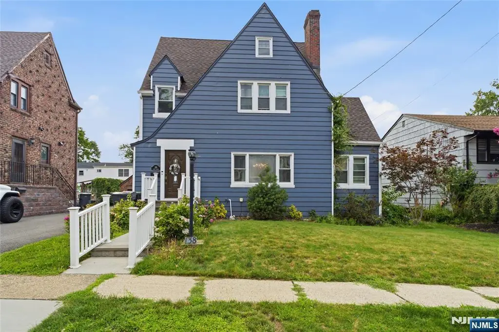 138 Elder Avenue, Bergenfield, NJ 07621 - #1